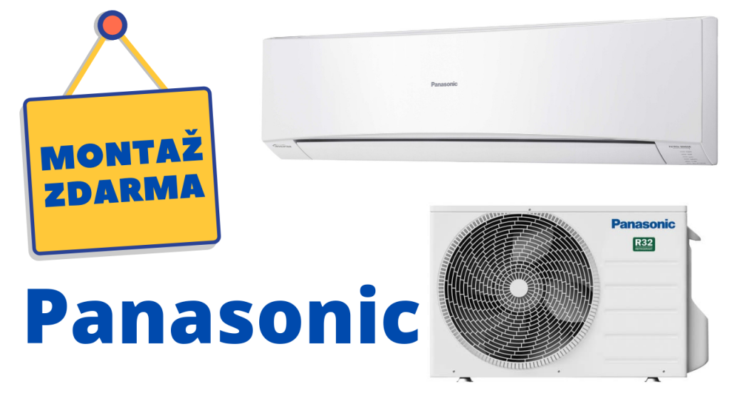 PANASONIC KIT- FZ25-WKE 2.5KW