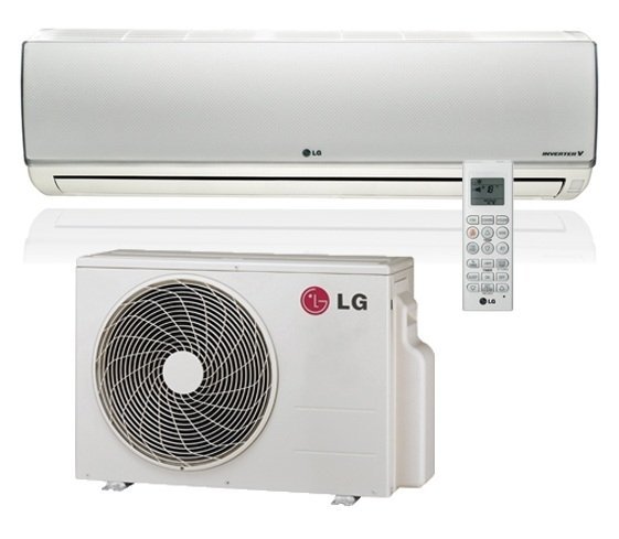 LG Standard S18EQ.NSK - S18EQ.UL2 5,0kW